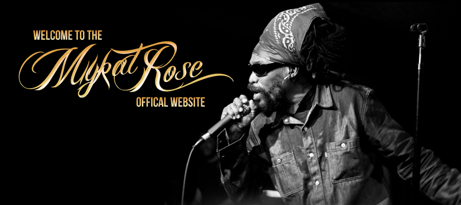 Mykal Rose Downloads